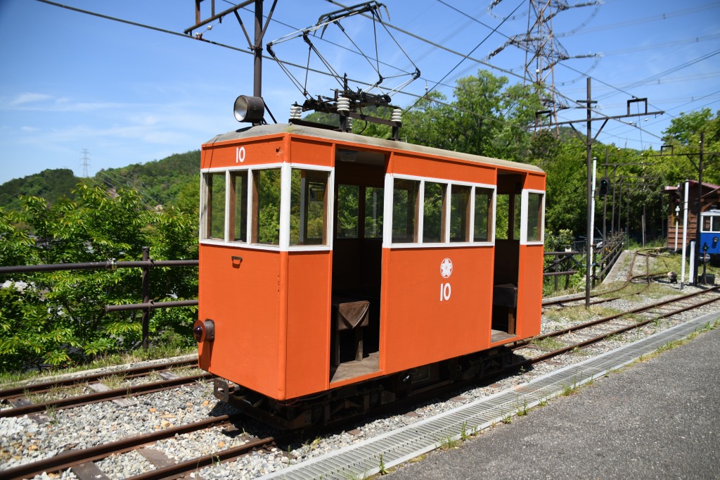10号電車