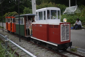 DD１１-９号機 写真7